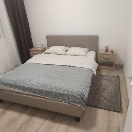 Popasu Din Oras Lägenhet Baia Mare Exteriör bild