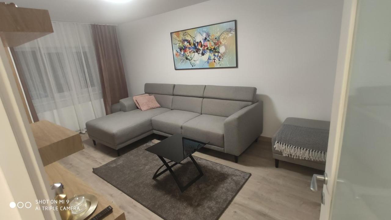 Popasu Din Oras Lägenhet Baia Mare Exteriör bild